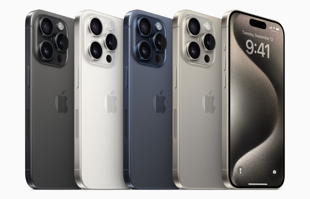 Apple unveils iPhone 15 series, here's how much it will cost in India
