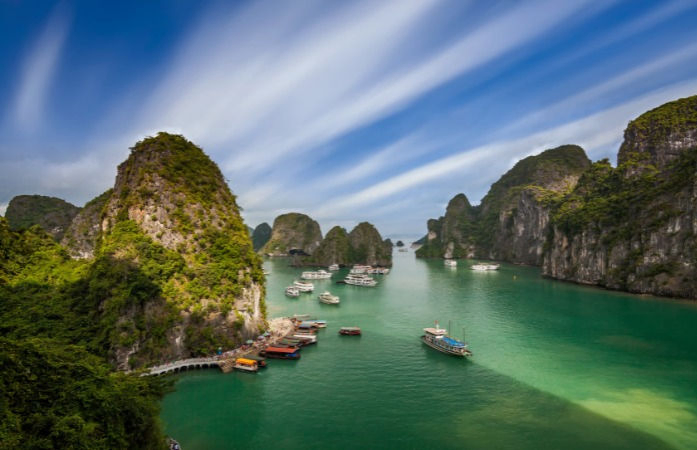 India issues Vietnam travel advisory, clarifies Phu Quoc visa limitation