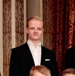 Norwegian princess's son on trial for  assault