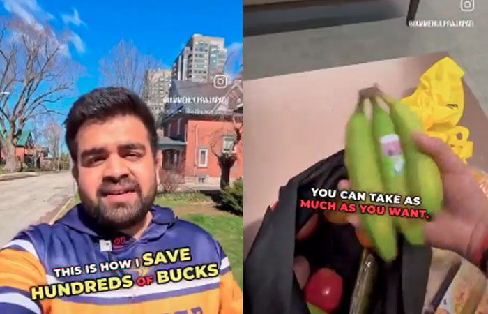 Ahmedabad-origin student in Canada falls prey to false accusations of theft