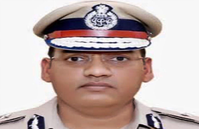 IPS પૂરન કુમારના આપઘાત કેસમાં લેટેસ્ટ અપડેટ, રોહતકના એસપીનું પદ છીનવી લેવાયું