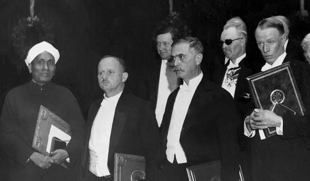 ‘Raman Result’: Sir C V Raman and his efforts for ‘atma-nirbharta’ in Indian science