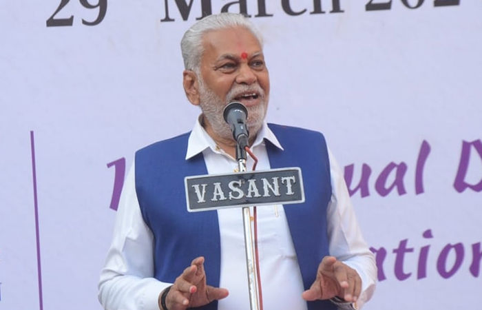 રૂપાલાનો 'ખેલ' પાડવામાં પક્ષના જ નેતાઓ 'વિલન', ગુપ્ત અહેવાલથી ભાજપના નેતૃત્વની ઊંઘ ઊડી