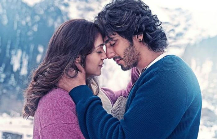 ‘Saiyaara’ box office collection hits ₹100 crore in just 4 days of release