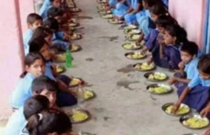Centralised kitchen expansion under PM Poshan scheme stalls in Gujarat despite approvals