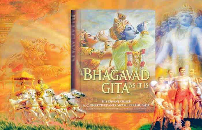 અંત ભલા સો સબ ભલા...