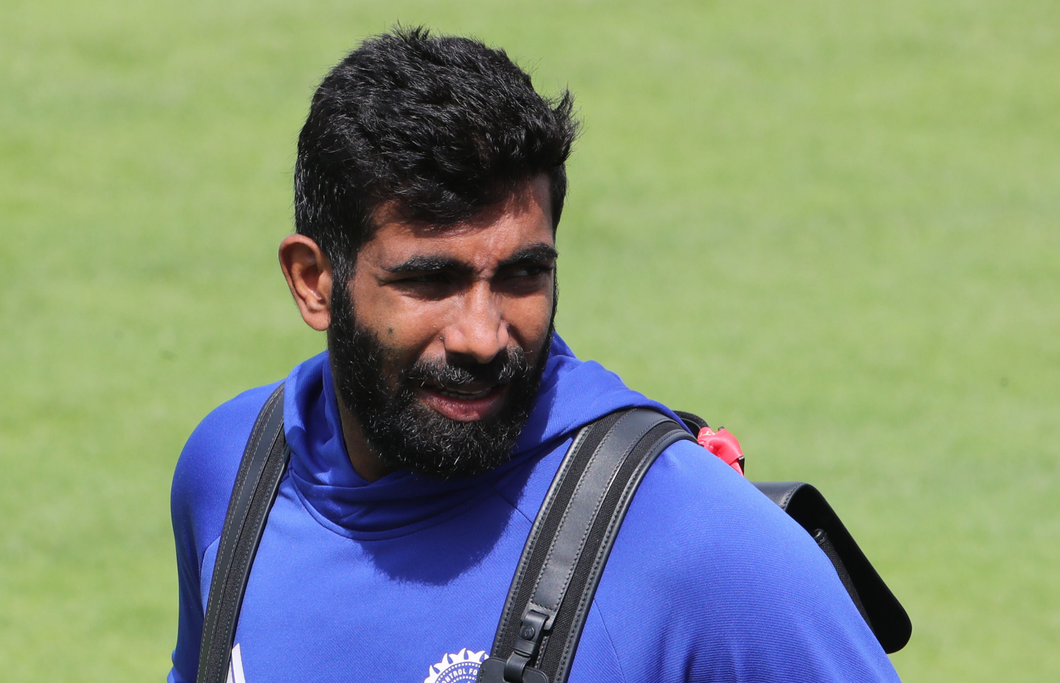 Bumrah set to miss fifth Test of Anderson-Tendulkar Trophy: Report