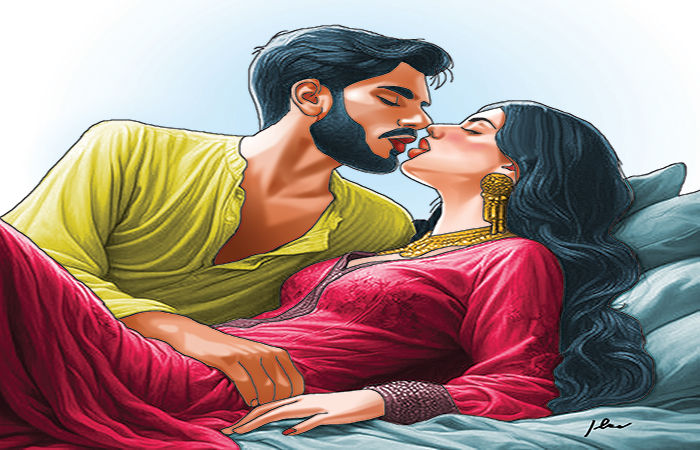 સહિયર સમીક્ષા                                               .