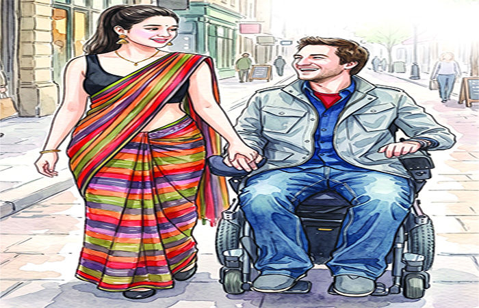વાર્તા : નવી શરૂઆત                                              .