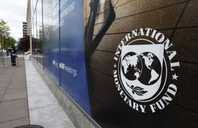 IMF sees India’s growth dropping to 6.4% after strong 2025