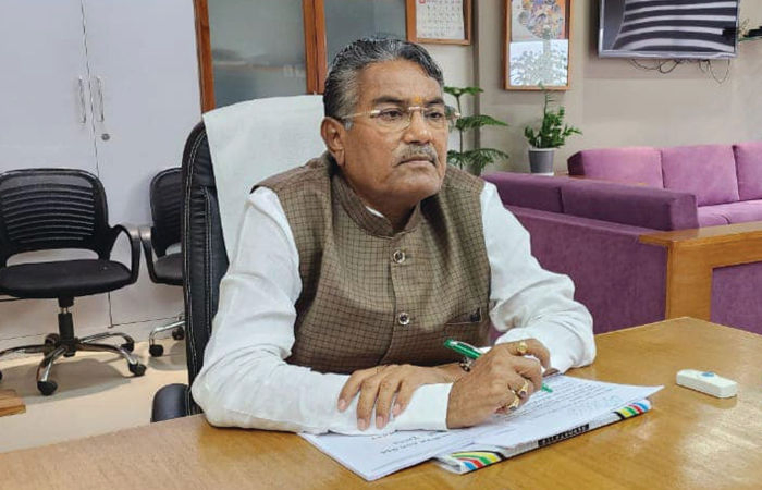 Gujarat announces ₹350 crore relief package for farmers affected by July rains