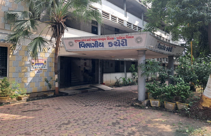 સી.ઓ. ચેકીંગ ડ્રાઈવમાં ૧૯ વાહનો ડીટેઈન, ૪૮ વાહનોને મેમો આપ્યા