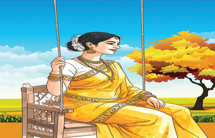 વાચકની કલમ                                                   .