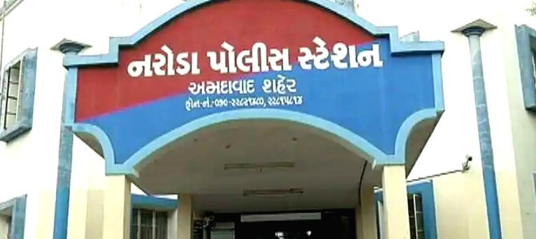 અમદાવાદ: 'ભુવાજી તકલીફ દૂર કરશે', કહી નરોડામાં હજારોની છેતરપિંડી, મોપેડ સવાર બે ગઠિયા સામે પોલીસ ફરિયાદ