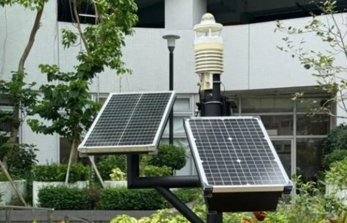 New smart surveillance system to control mosquito-borne diseases