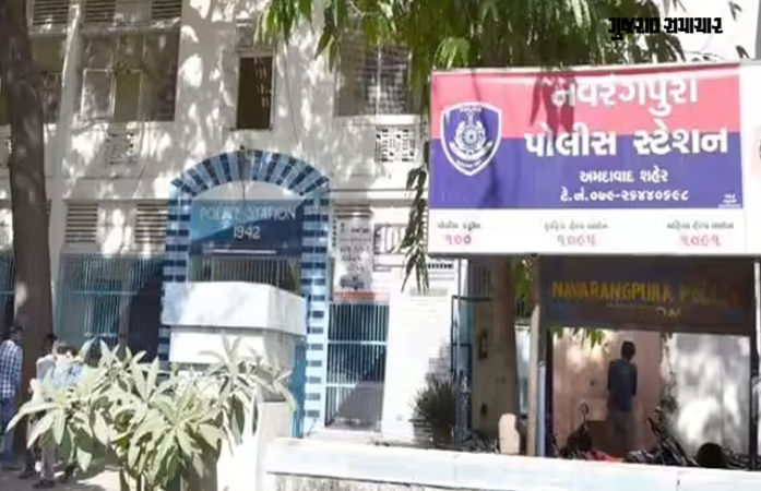 અમદાવાદ: સ્પોર્ટ્સ ક્લબના લોકરમાંથી મળેલી બોમ્બની ધમકી પાછળ 12 વર્ષના બાળકનું કારસ્તાન, ફિલ્મ જોઈને લખી હતી ચિઠ્ઠી