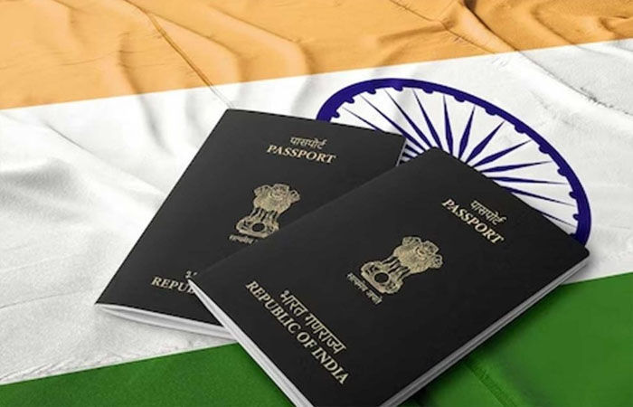 Man uses forged papers to get Indian passport, obtain Portuguese citizenship