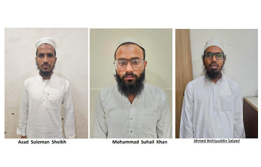 NIA chargesheets three in alleged ISIS-linked bioterror plot to carry out mass poisoning in public places