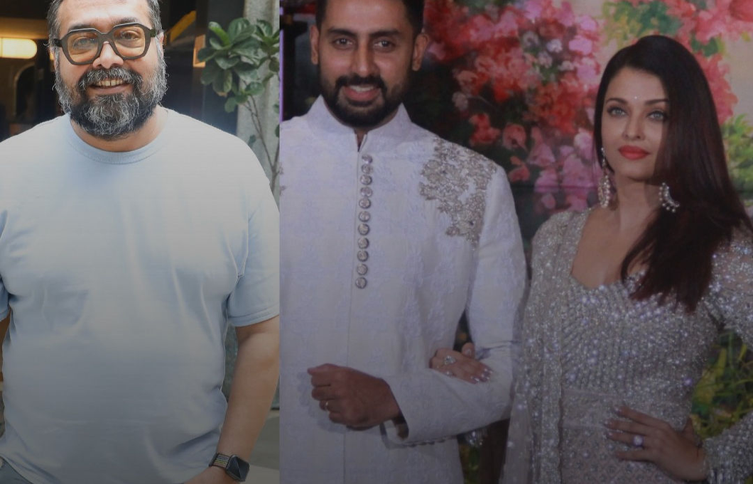 Bachchan couple, Anurag Kashyap find mention in Epstein files, no evidence of wrongdoing: reports