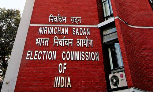 After Bihar, SIR in Gujarat likely before municipal elections; announcement today
