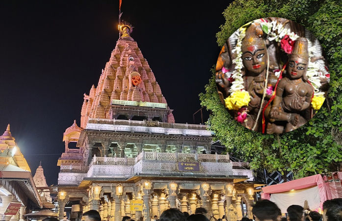 વર્ષમાં માત્ર 24 કલાક માટે ખુલે છે ભોળાનાથ અને નાગ દેવતાનું આ મંદિર, કાલસર્પ દોષથી મળે છે મુક્તિ