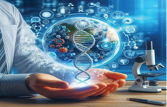 મનનું DNA                               .