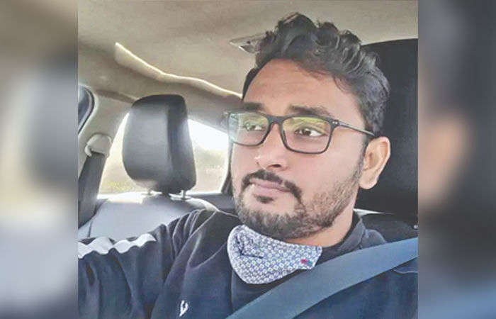 Consultant at Ankleshwar drug firm mastermind behind cocaine production, distribution