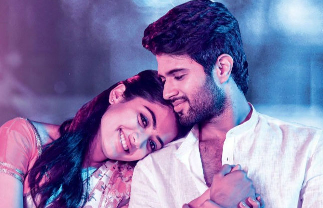 વિજય દેવરકોંડા સાથે લગ્નની અટકળો પર રશ્મિક મંદાનાએ તોડ્યું મૌન, કહ્યું- "4 વર્ષથી આ જ બધી વાતો..."