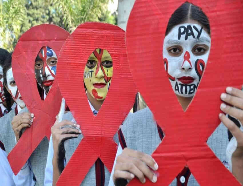 મિઝોરમ ભારતમાં સૌથી વધુ HIV પીડિત રાજય કેમ બન્યું ?