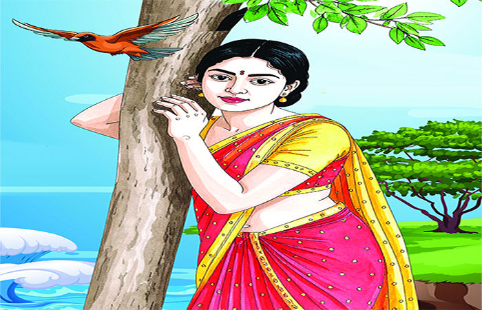 વાચકની કલમ