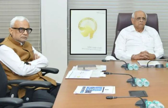GARC recommends Gujarat govt offices to open at 9.30 am, salary cut for employee who fails in duty