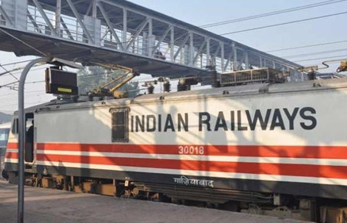 Indian Railways to allow date change in booked journeys: Reports