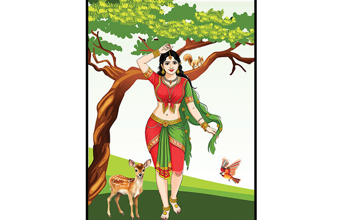વાચકની કલમ                                                   .