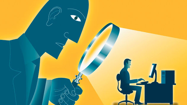 Cyber surveillance intensifies in Guj, social media monitoring in full swing ahead of LS polls