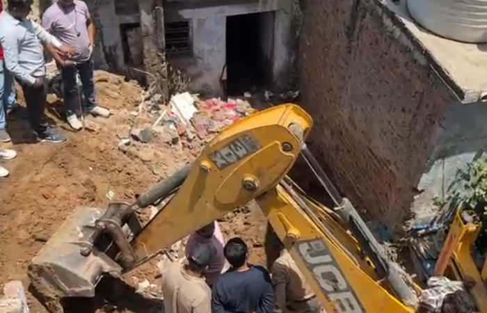Ahmedabad Crime Branch cracks 1992 murder case after occult reports lead to body buried in well
