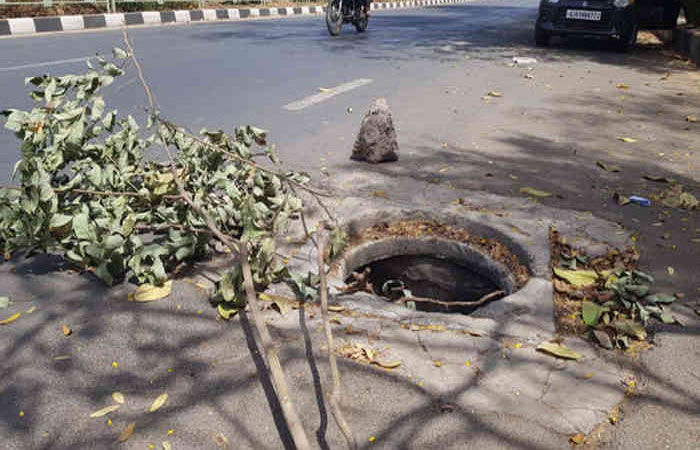 Gujarat HC rebukes state for delayed compensation of dead sanitation workers