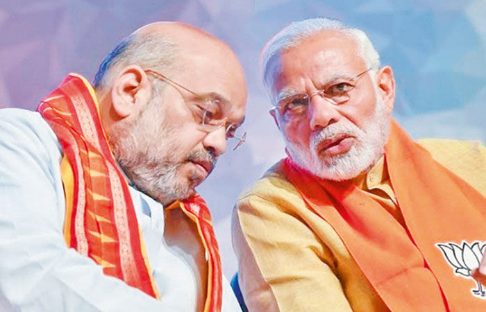 આયાતી નેતાઓને કારણે કાર્યકરોની કેડર ખતમ થશે