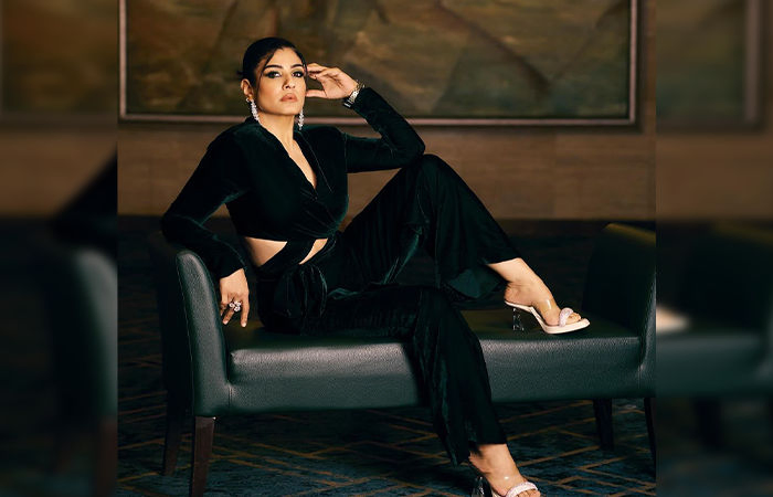Raveena on patriarchy: Still a challenge for women, both at work and home