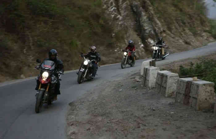 World Motorcycle Day 2020 : જો બાઇક લઇને લોન્ગ ડ્રાઇવ પર જઇ રહ્યા છો તો...