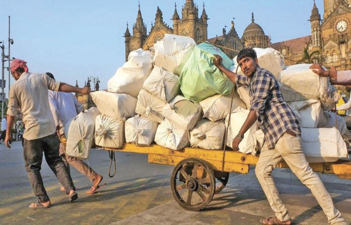 બિહારમાં ચૂંટણી, અન્ય રાજ્યોના ઉદ્યોગો ઠપ