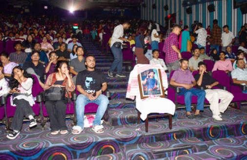Zubeen Garg was ‘murdered’: Fans seek exemplary punishment after CM Sarma’s remark