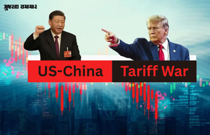 Full-blown trade war: China slaps 84% additional tariffs on all US imports