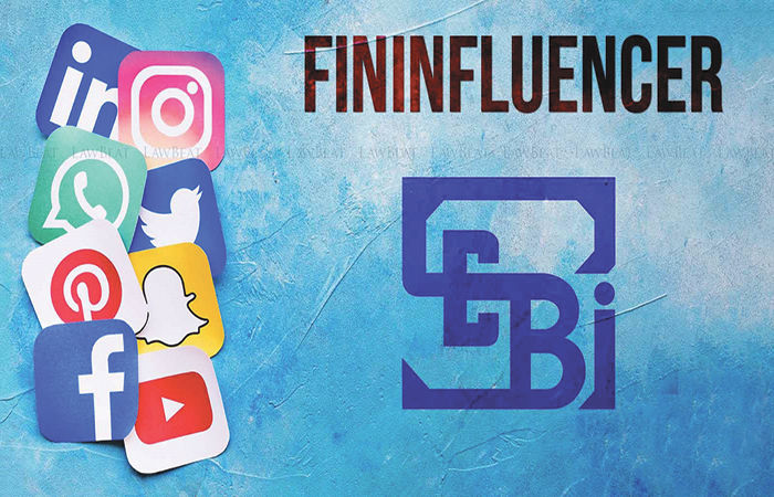 ફિનફ્લુએન્સર્સને કાબૂમાં રાખવા 'સેબી'ની નવી ચાલ, સોશિયલ મીડિયા પ્લેટફોર્મ સાથે હાથ મિલાવશે