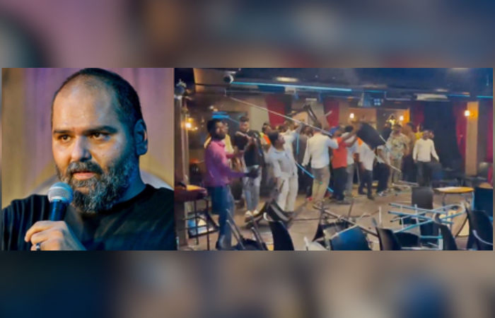 Kunal Kamra row: PIL to protect free speech in Mumbai HC, 3 more FIRs against comedian