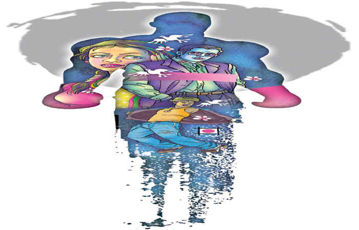 વાર્તાવિશ્વ: ધ સ્ટ્રગલ ઓફ ધ આઉટલાયર્સ