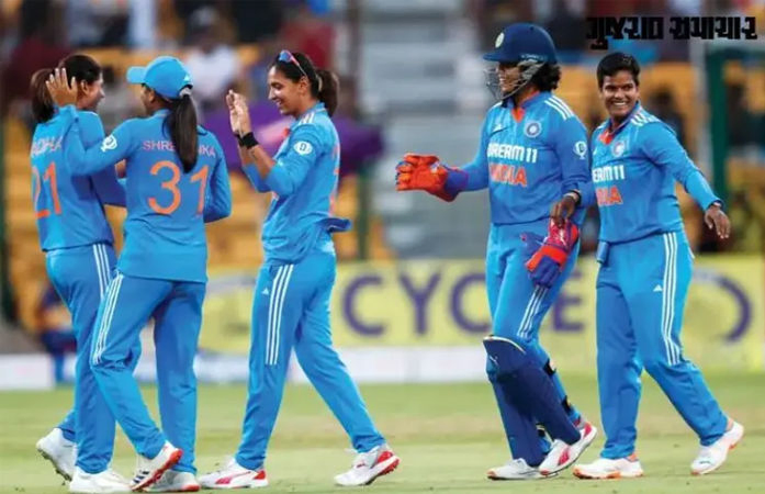 મહિલા T20 વર્લ્ડકપમાં જોવા મળશે આ ફેરફાર, ભારતીય મહિલા ટીમને પણ દુબઈમાં ઈતિહાસ રચવાની તક
