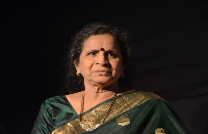 'સેટ પર જ મારું મોત આવે', પતિ અને બાળકો વિના જીવન ગુજારતા અભિનેત્રી થયા ભાવુક