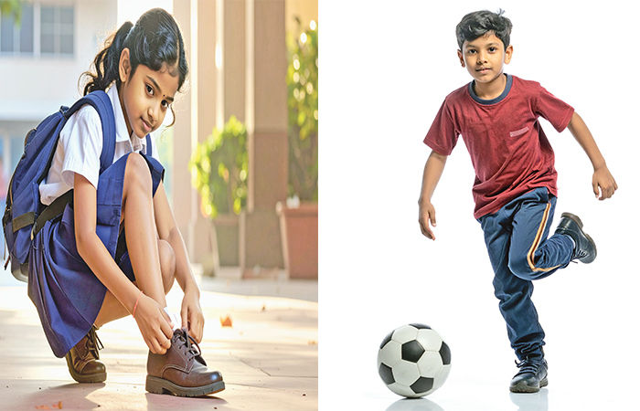 બાળકોને આત્મવિશ્વાસુ બનાવવાના સરળ ઉપાયો