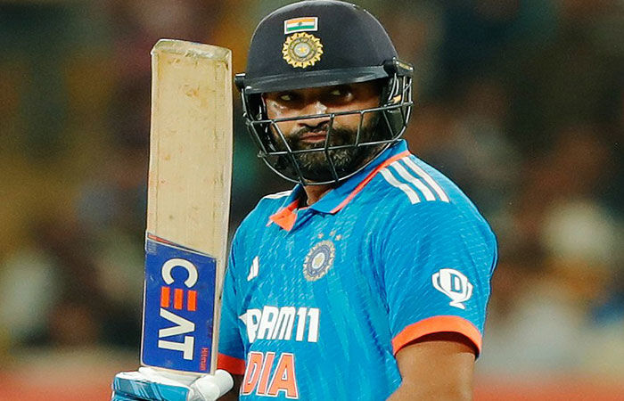 Yuvraj wants to see Rohit lift the World Cup Yuvraj