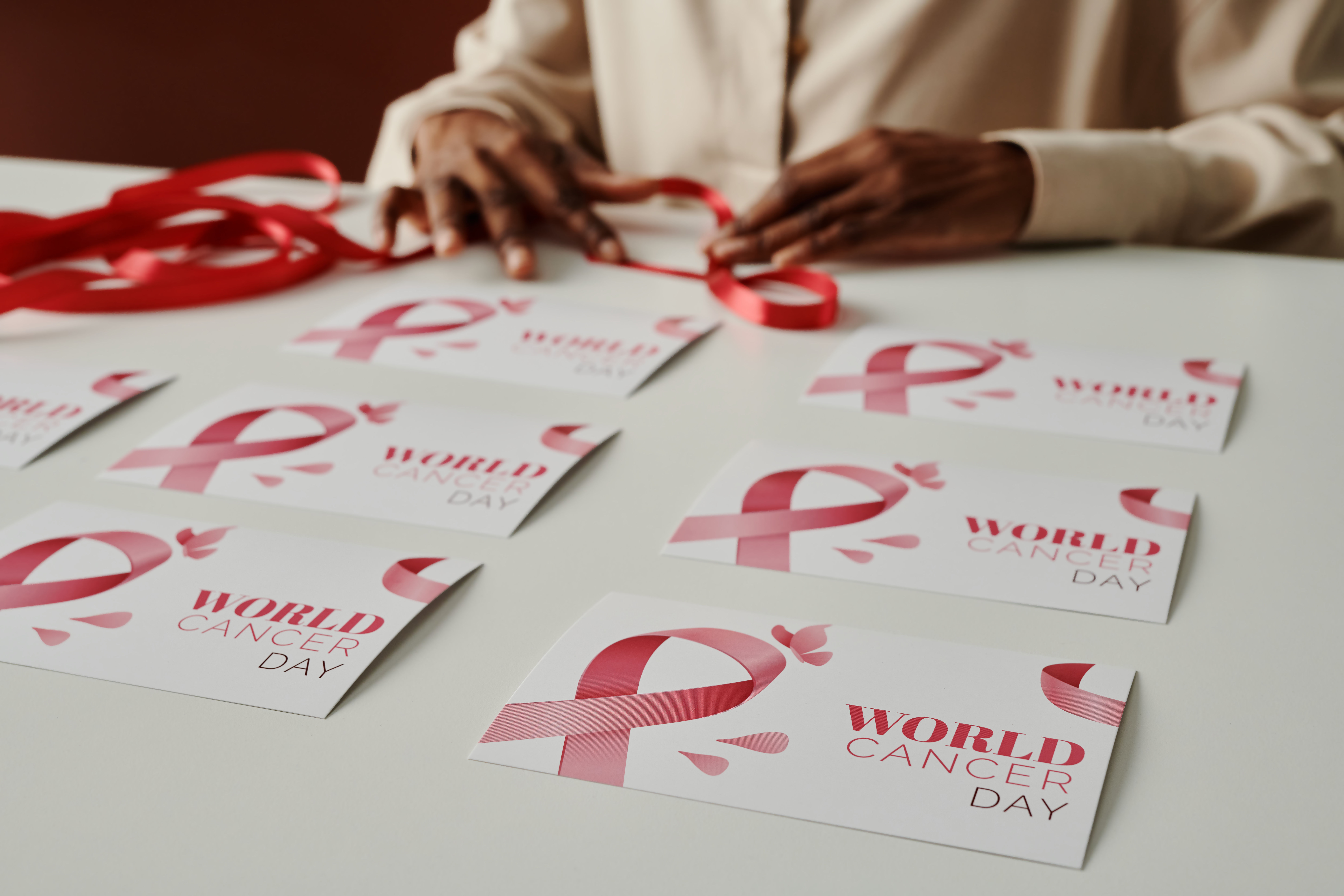 Free cancer screening at Ahmedabad Civil Hospital leads to detection of 50 cases